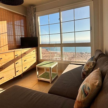 Penthouse Sunrise Blue Ocean View Costa Calma Exterior foto